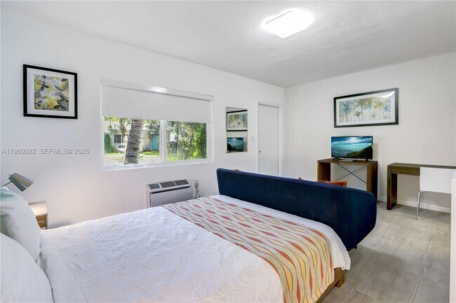 Building Photo - 8824 NE 2nd Ave