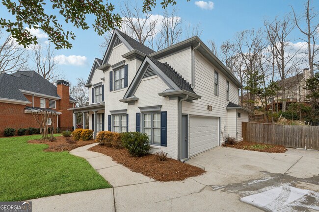 Building Photo - 3354 Collier Point NE