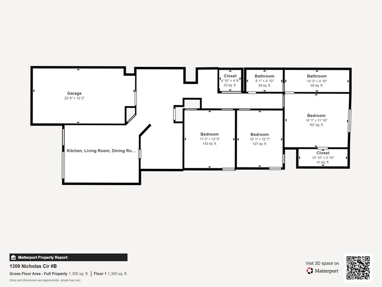 Building Photo - 1309 Nicholas Cir