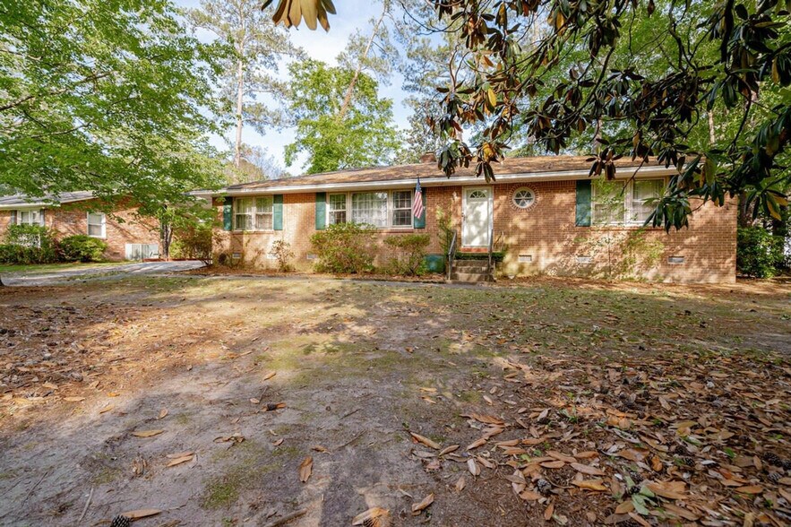 Building Photo - 6316 Grosse Point Dr