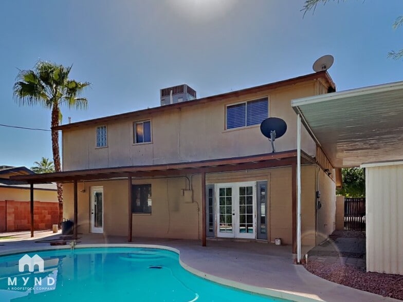 Building Photo - 8426 E Keim Dr
