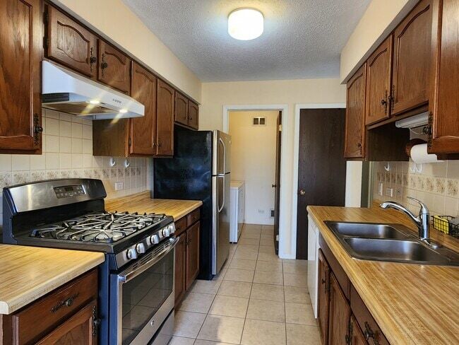 KItchen from dinning area - 326 Plumwood Ln