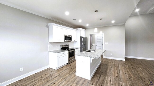 Building Photo - 1006 Adirondac Way