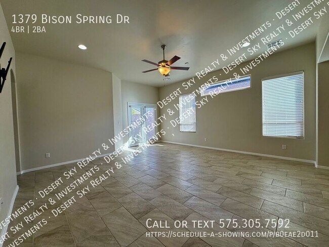Building Photo - 1379 Bison Spring Dr