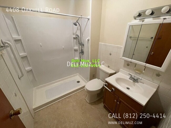 Building Photo - 4408 Oak Hill Rd