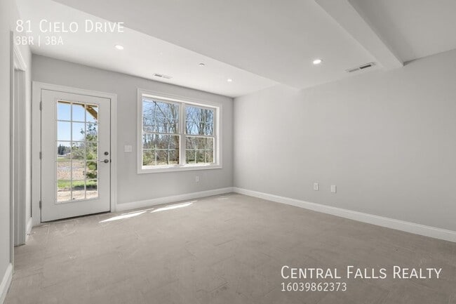 Building Photo - 81 Cielo Dr