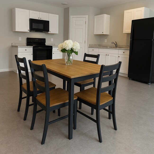 Building Photo - 2 bed, 1.5 bath Townhouse