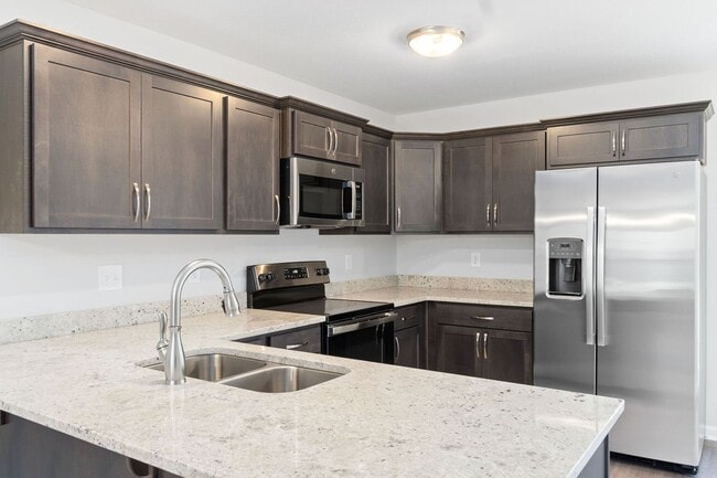 Building Photo - Nautilus Landing Luxury Townhouse