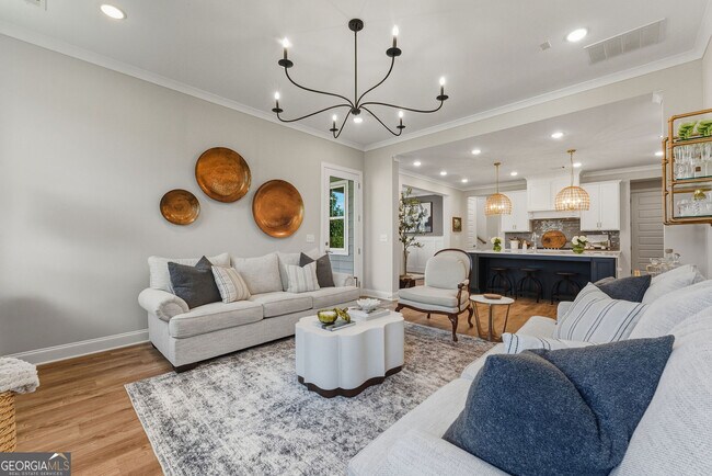 Building Photo - 1140 Providence Loop