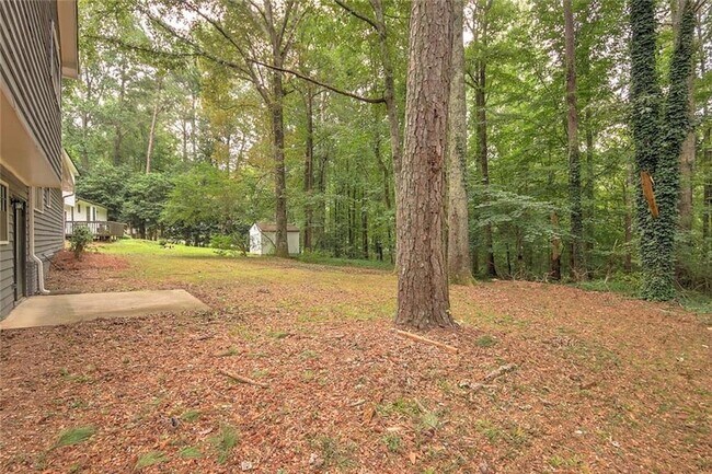 Building Photo - 3267 Aspen Cir SW