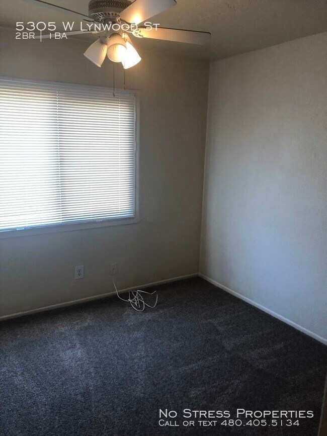 Building Photo - 2 Bedroom Town Home at 53rd Ave and McDowell!