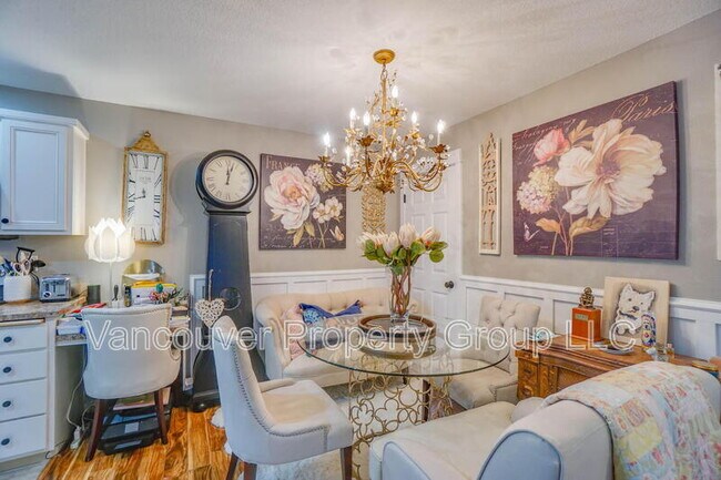 Building Photo - 14019 NE 20th Ave