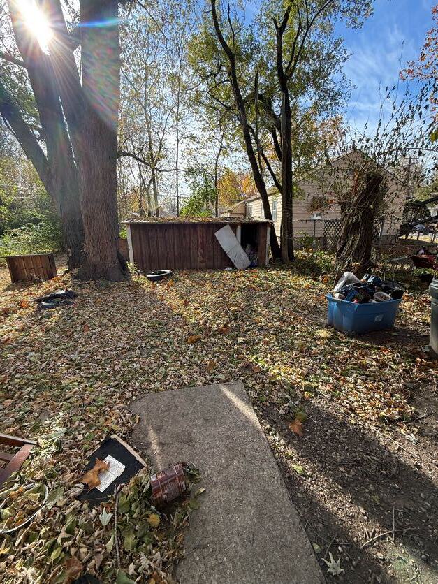 Building Photo - 989 W Packard St