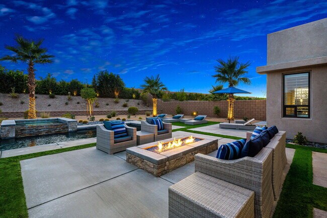 Building Photo - 74425 Zeppelin Dr
