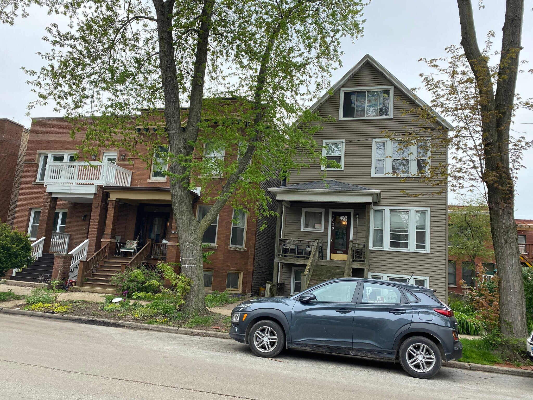 Building Photo - 1620 Summerdale W Ave