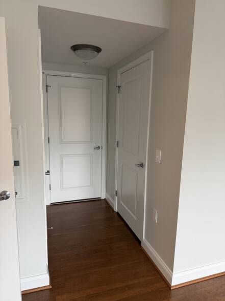 Access to closets - 11760 Sunrise Valley Dr