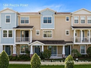 Building Photo - 586 Piazza Point