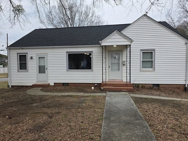 Building Photo - 202 N Merritt Ave