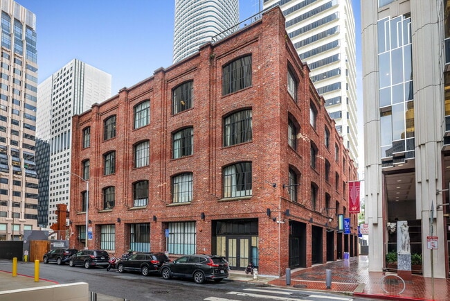 Building Photo - 16 Jessie St