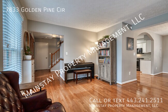 Building Photo - 7833 Golden Pine Cir