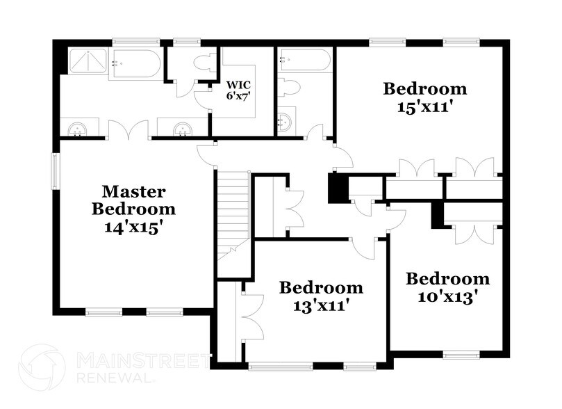 Building Photo - 5316 Groveton Ct