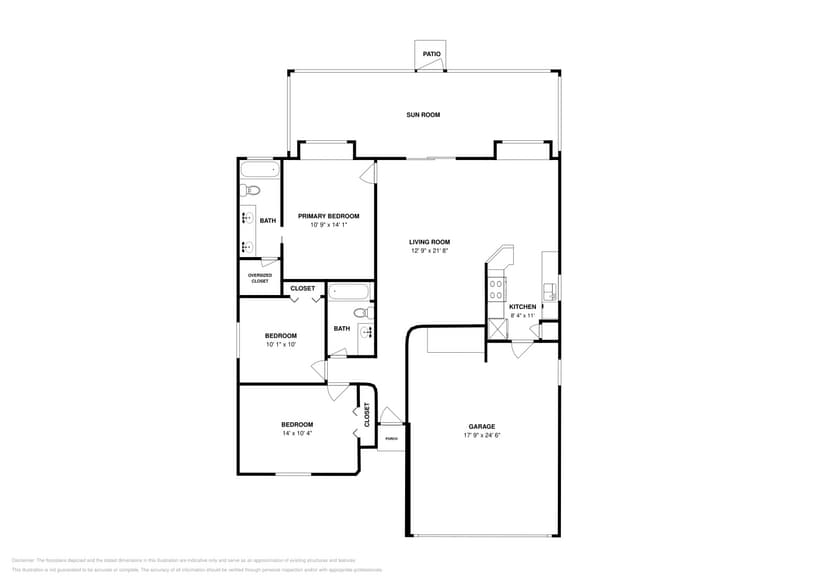 Building Photo - 1765 Tinsmith Cir