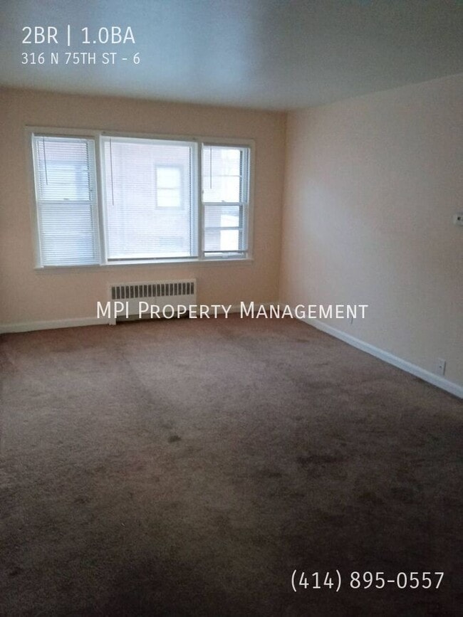 Building Photo - 316 N 75th St