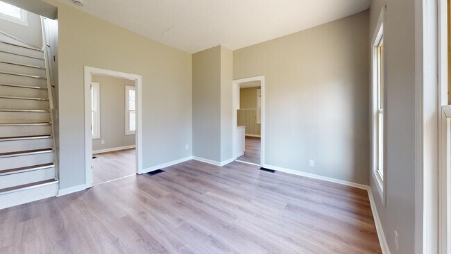 Building Photo - 7701 Dercum Rd