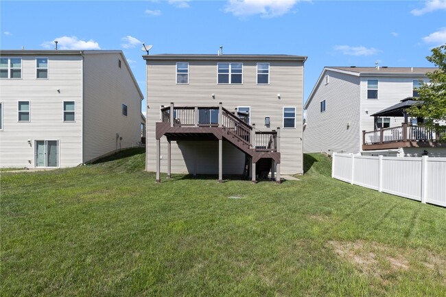 Building Photo - 184 Berry Manor Cir