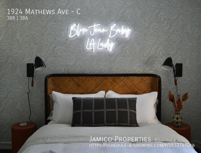 Building Photo - 1924 Mathews Ave