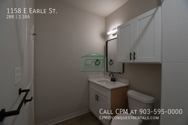 Building Photo - 1158 E Earle St