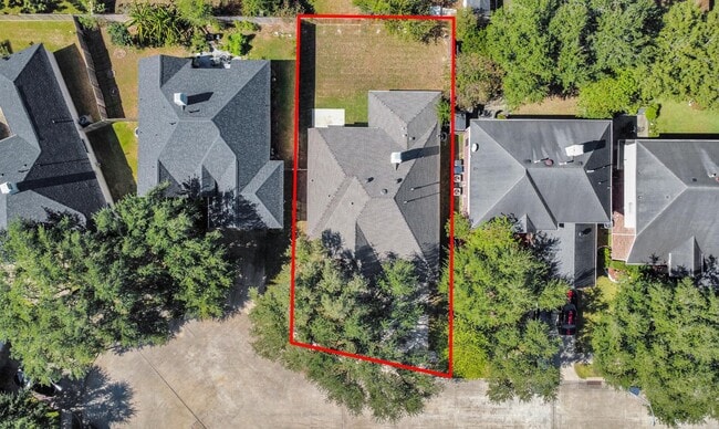 Building Photo - 7207 Glenbank Way