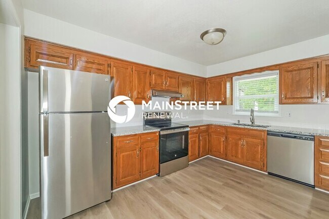 Building Photo - 3 Bedroom Pet-Friendly Home in Kansas City...