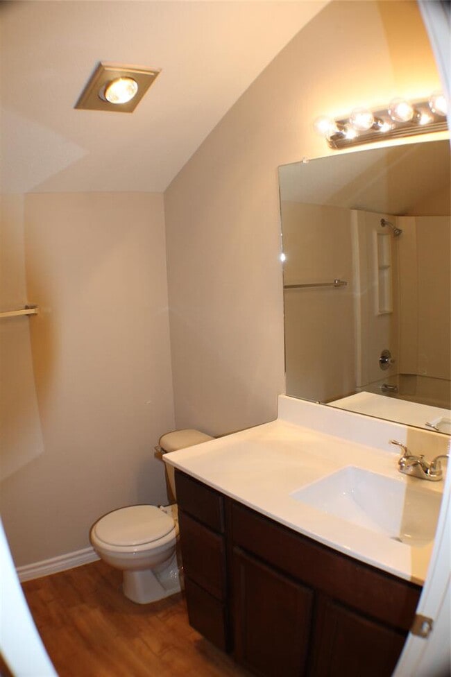 Building Photo - 12711 Rampart St