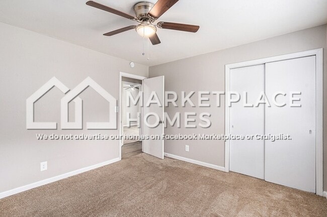 Building Photo - 3022 Menlo Park Dr