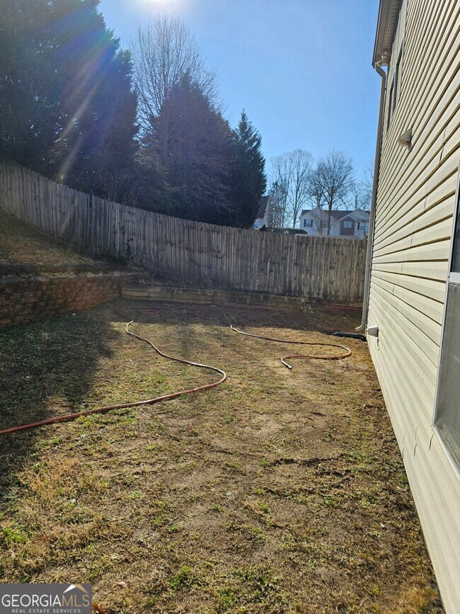 Building Photo - 1529 Sydney Pond Cir NW