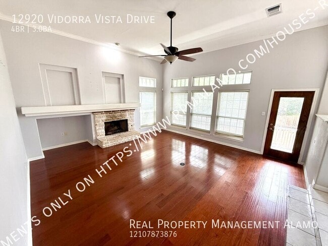 Building Photo - 12920 Vidorra Vista Dr