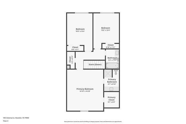 Building Photo - 1812 Saxony Ln
