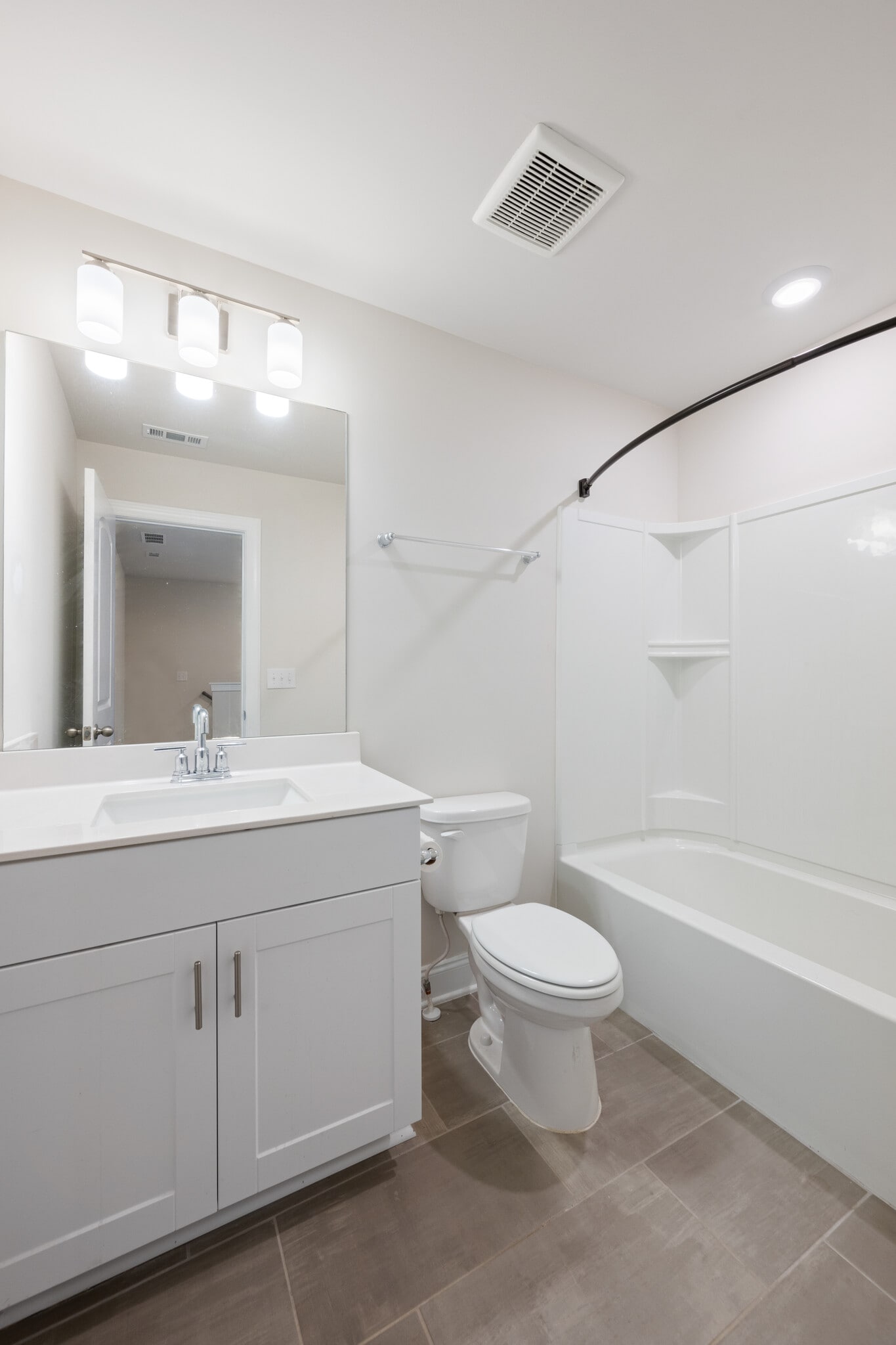 Bathroom #2 - 4509 Skywood Ln