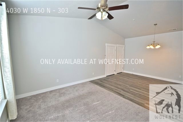 Building Photo - No Deposit Option! Spacious 3 Bedroom Lehi...