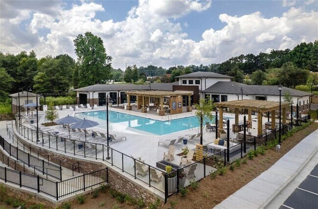 Building Photo - 4270 Phil Niekro Pkwy