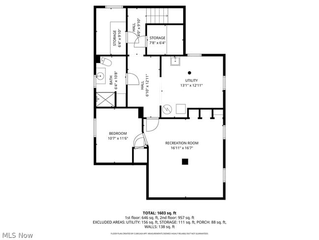 Building Photo - 20632 Woodstock Ave