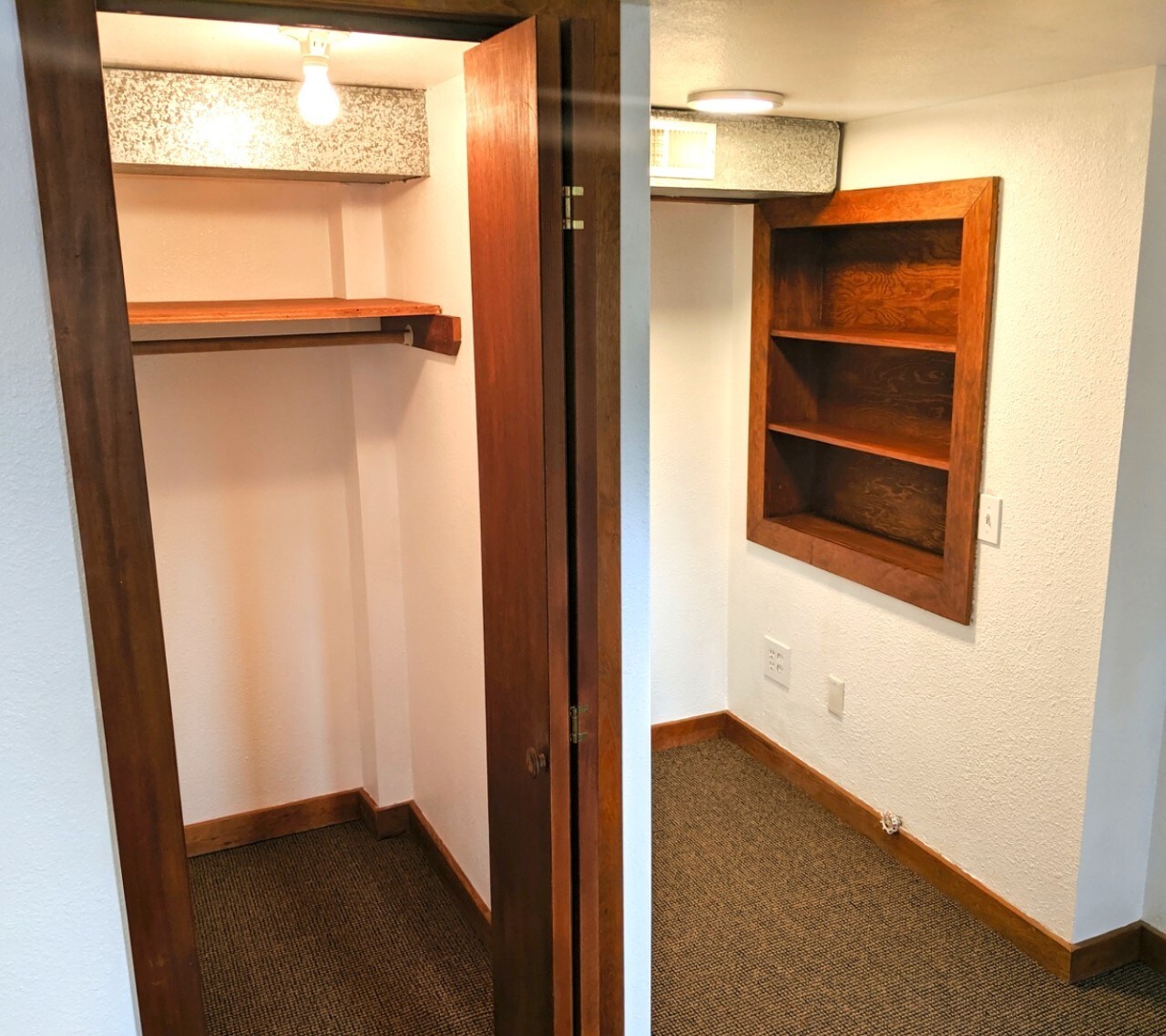 Bedroom #2 - 3903 Meridian Ave N