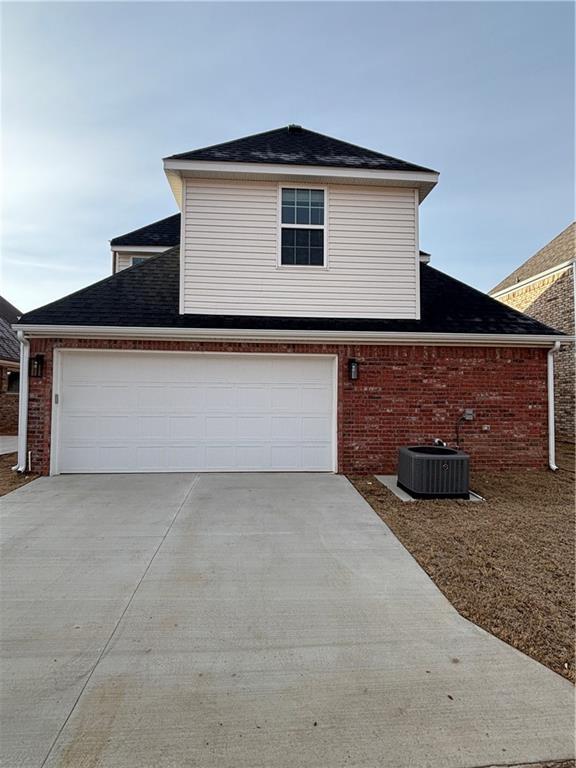 Building Photo - 3200 SW Lovely Ln