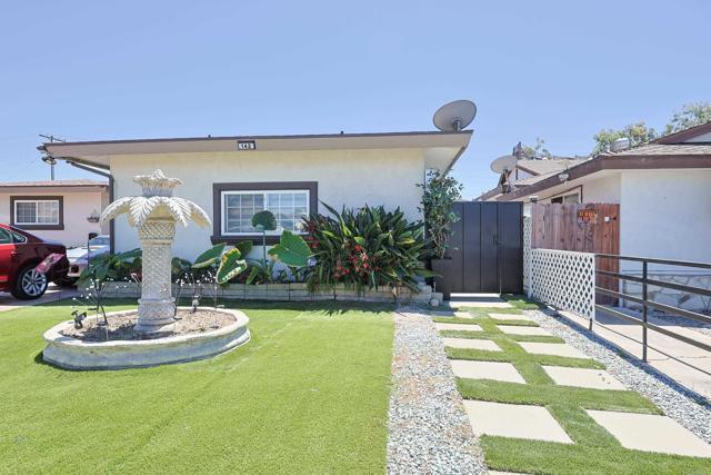 Primary Photo - 142 L St