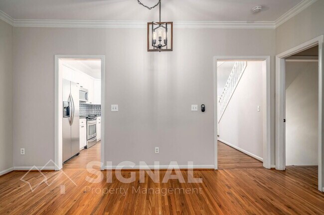 Building Photo - 3417 Wisterwood Ln