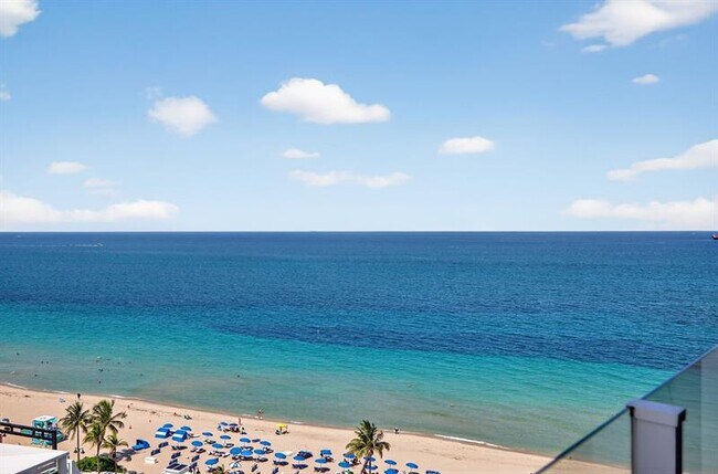 Building Photo - 525 N Fort Lauderdale Beach Blvd