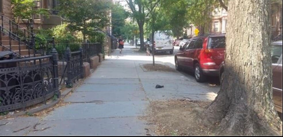 Near the Barclay's Center, and steps away from subway, LIRR and buses - 198 Hancock St