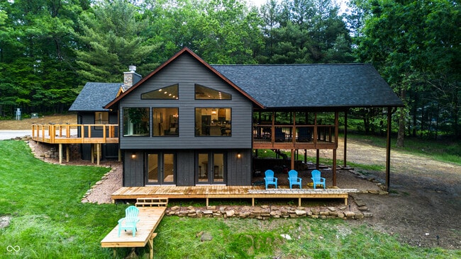Building Photo - 3463 Plum Creek Rd