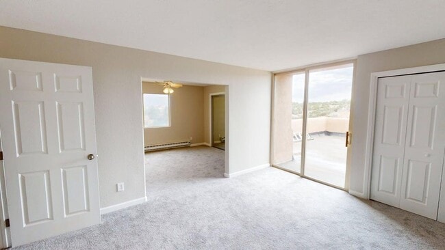 Building Photo - Updated Cochiti Lake Townhome with Views, Garage, Kiva Fireplace & Balcony